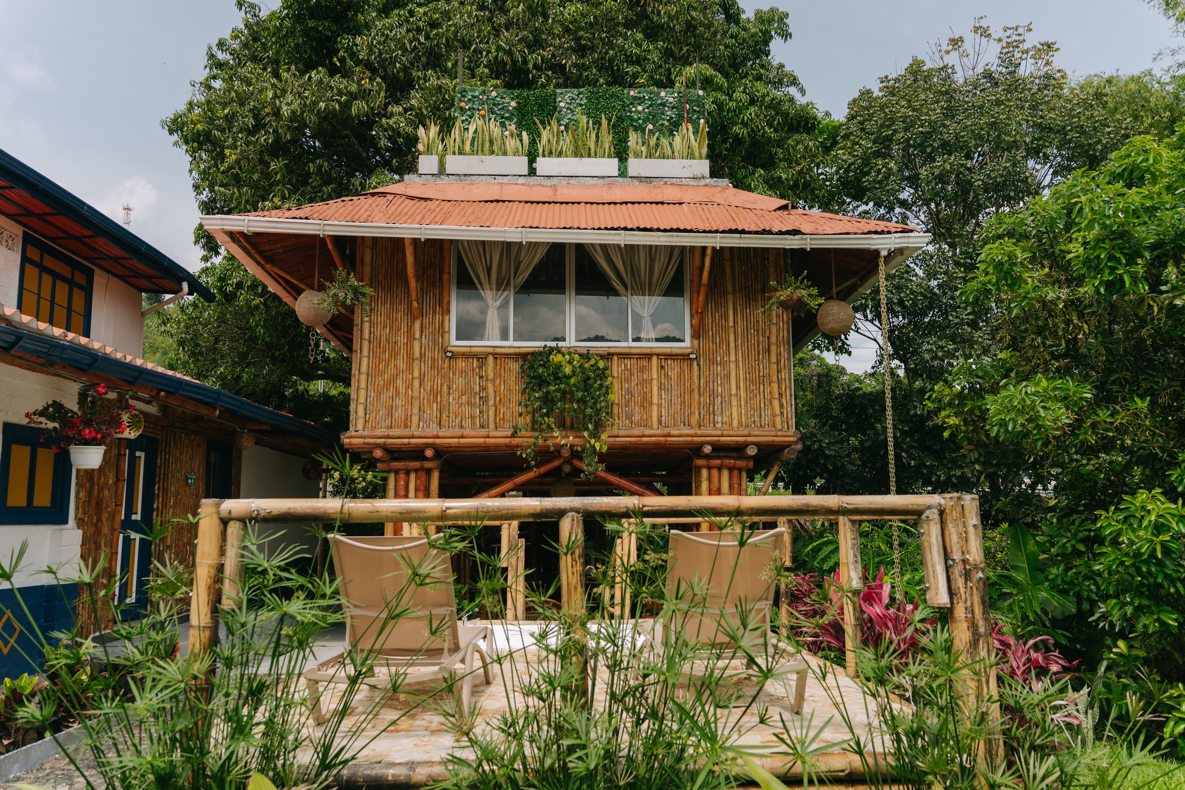 EcoHab Atiwara