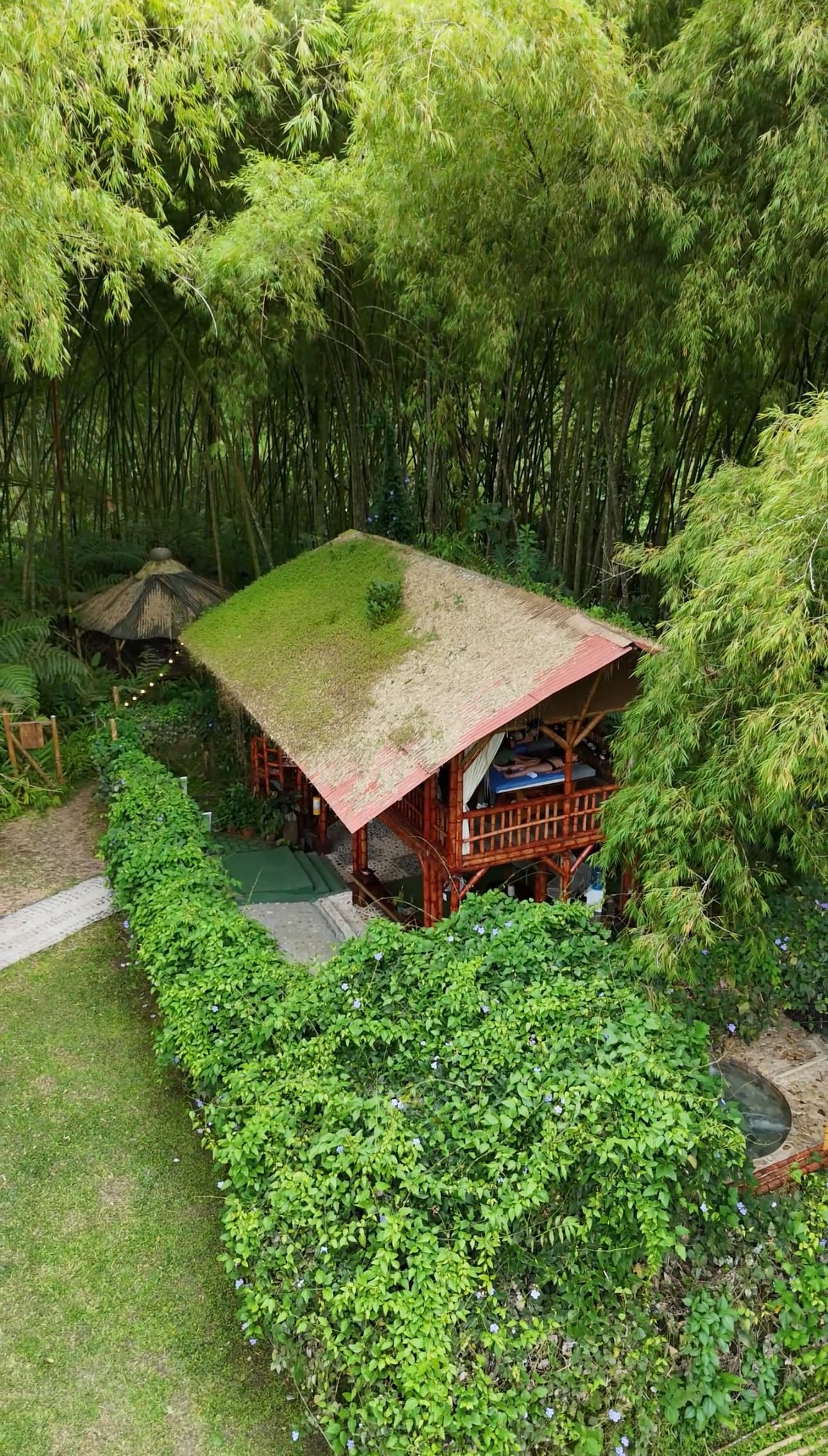 EcoSpa Atiwara