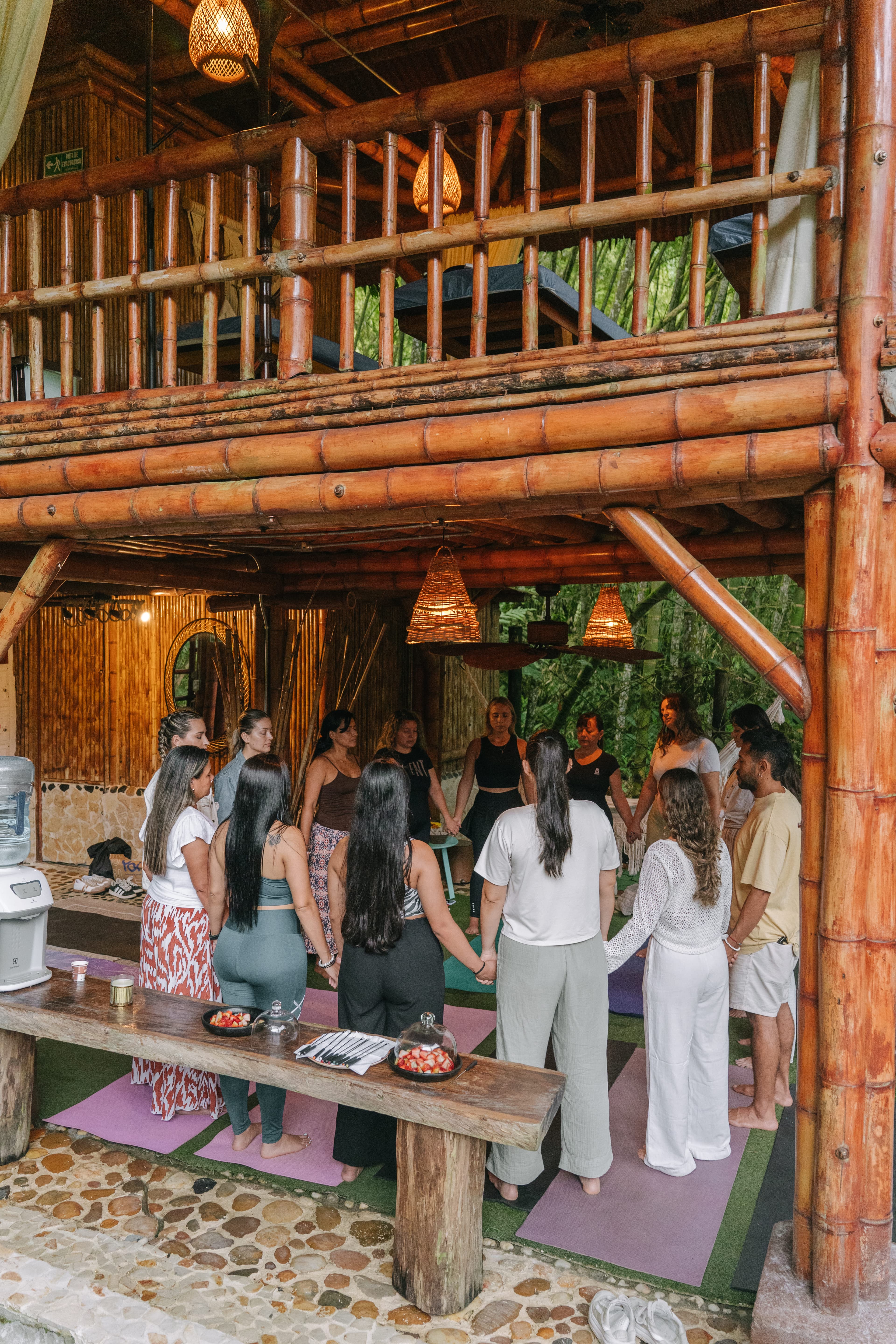 Ceremonies Atiwara