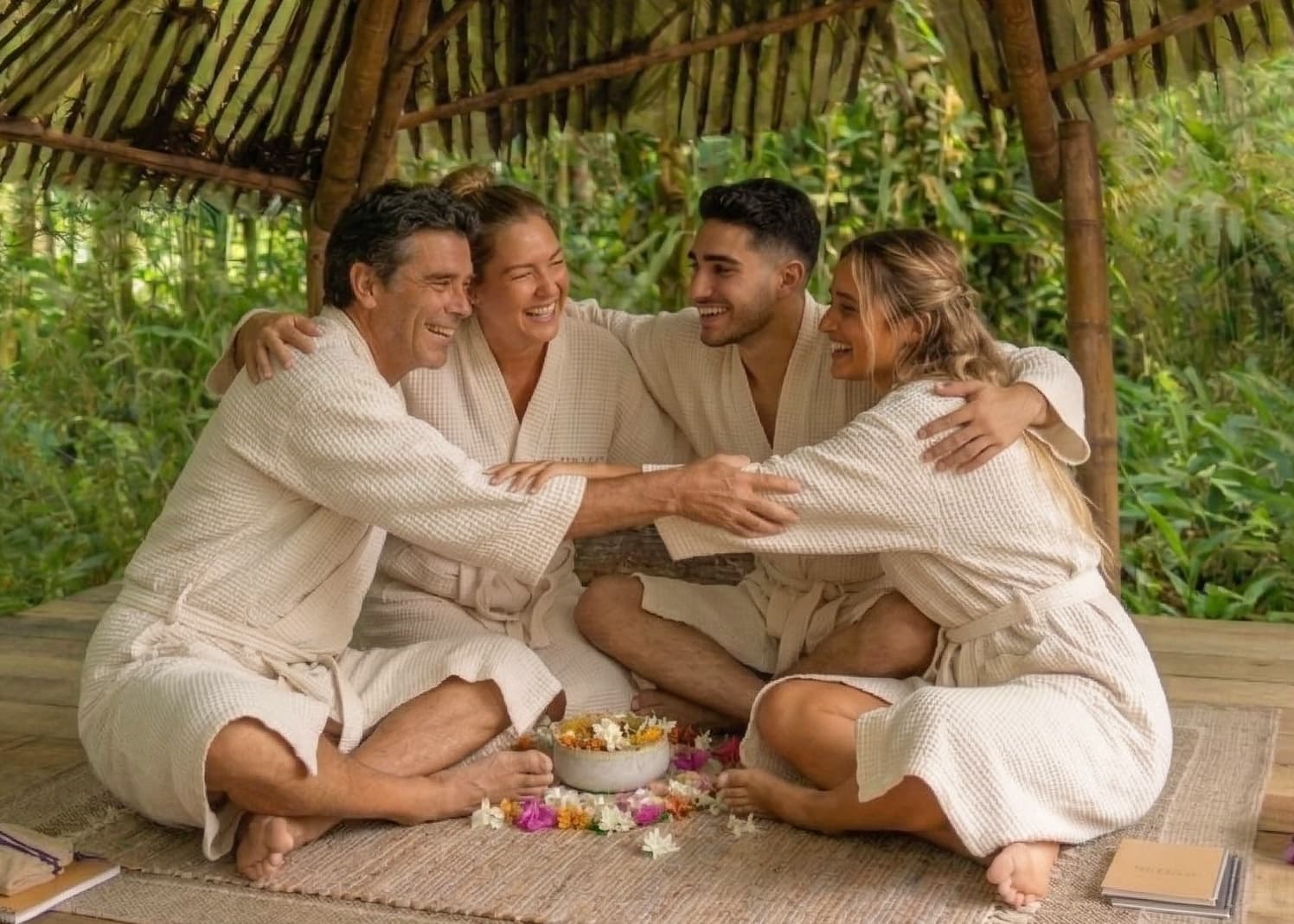 Ritual Inseparables