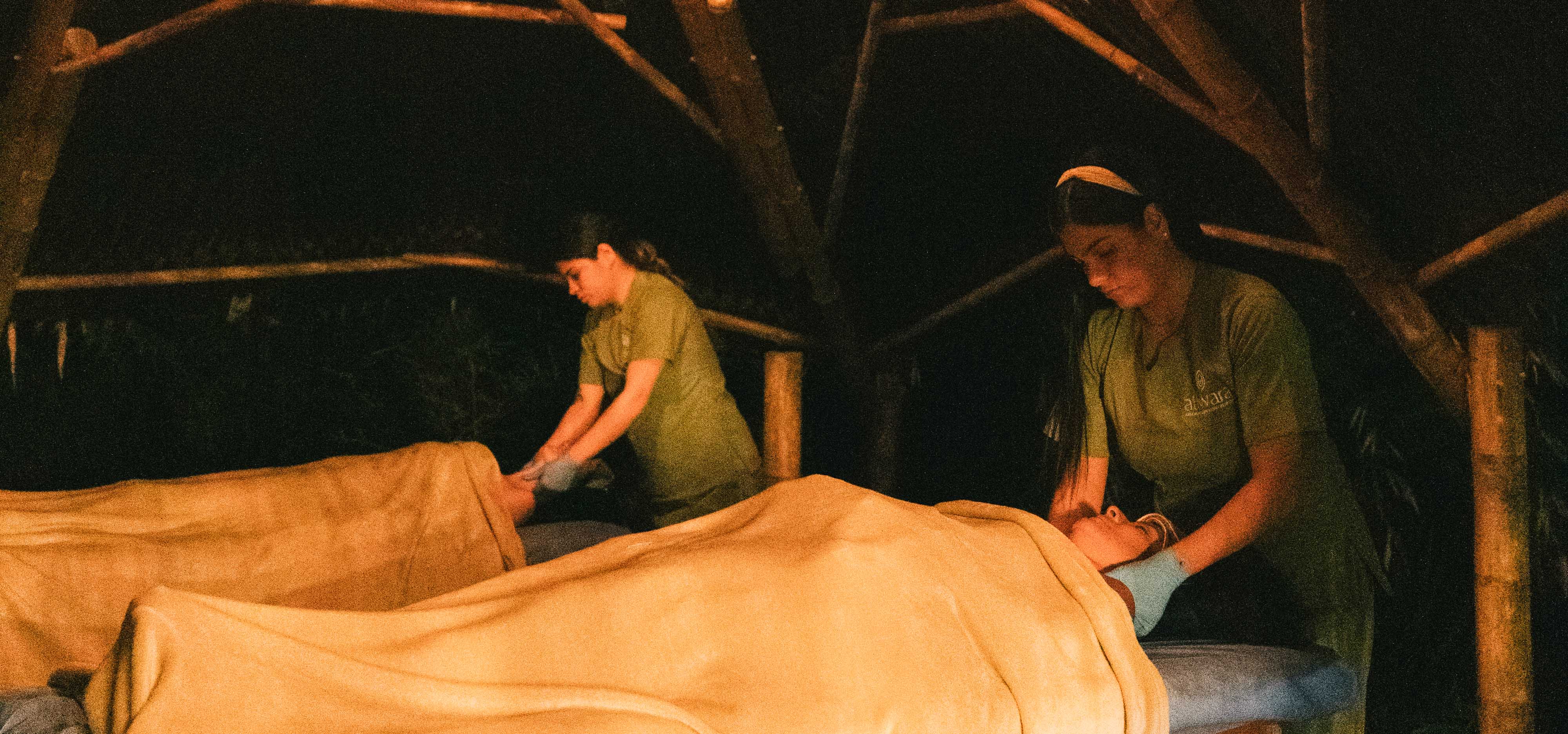Ritual Lunada